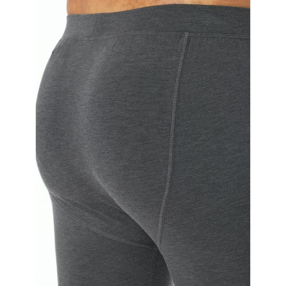 Schiesser Casual Warming Caleçon Long  