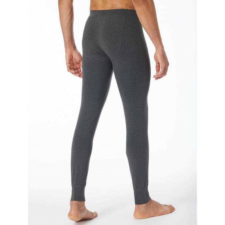 Schiesser Casual Warming Caleçon Long  