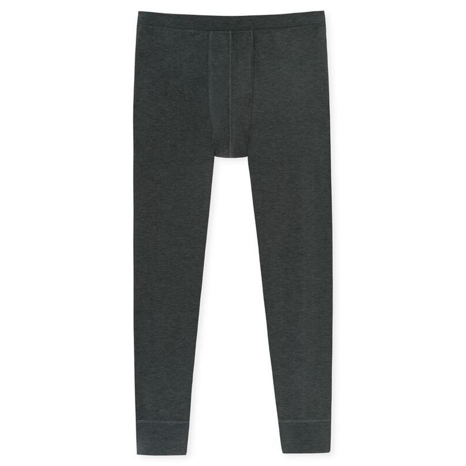 Schiesser Casual Warming Caleçon Long  