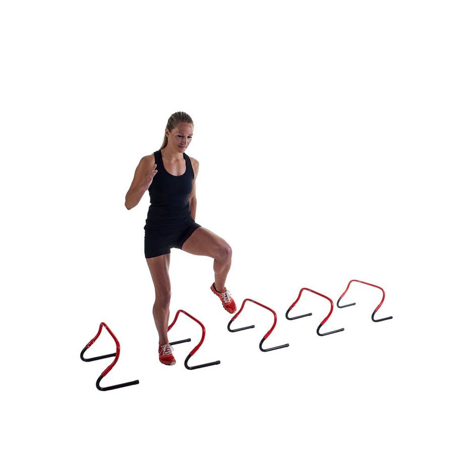 Pure2Improve  Sprinthürden 