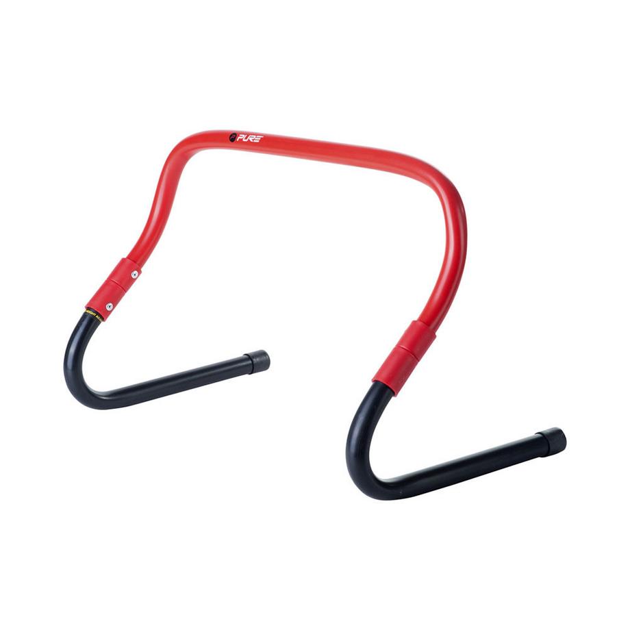 Pure2Improve  Sprinthürden 