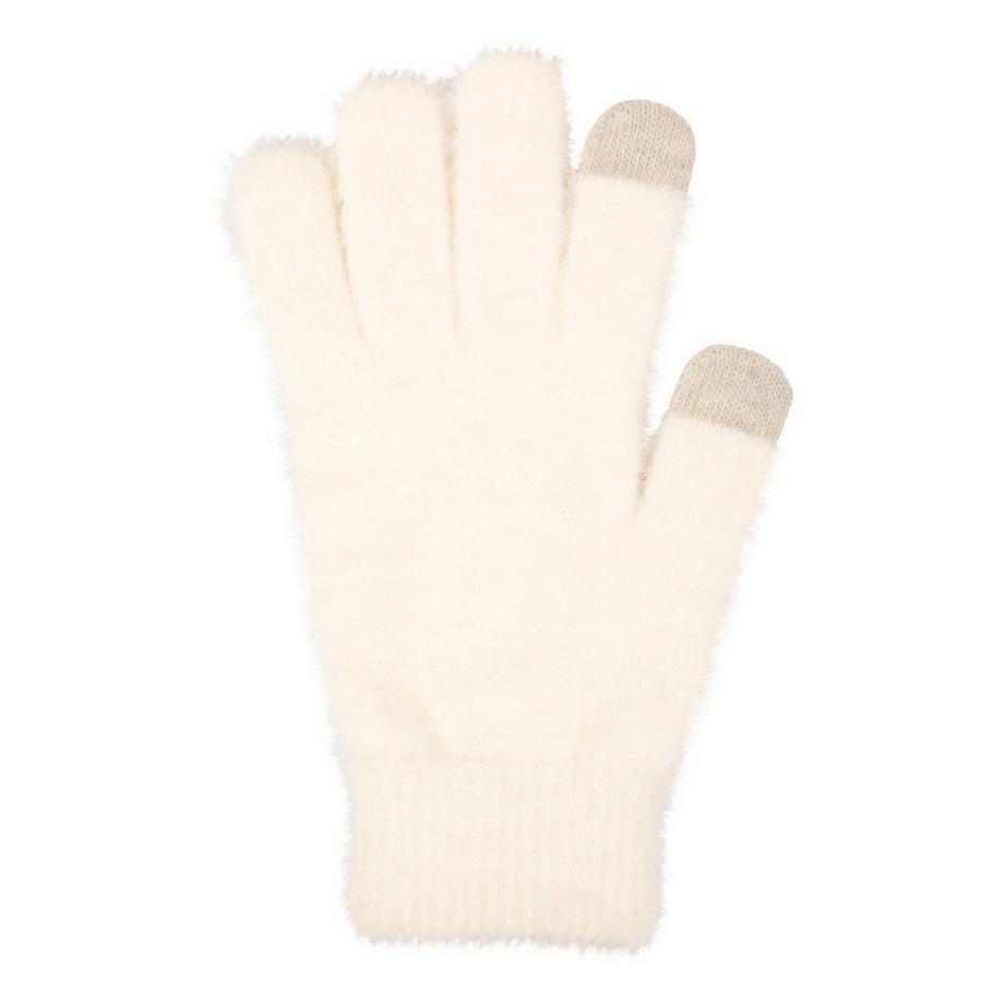 Mountain Warehouse Gants Doux Tactiles  