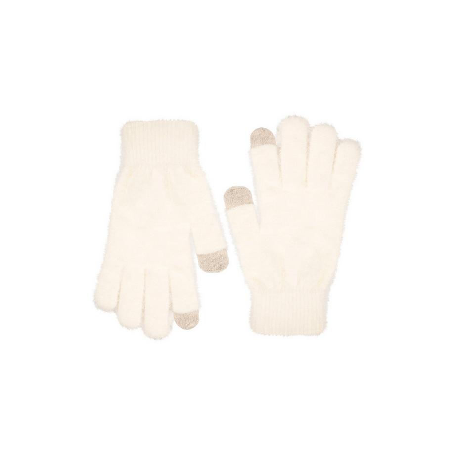 Mountain Warehouse Gants Doux Tactiles  