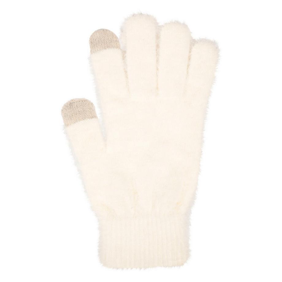 Mountain Warehouse Gants Doux Tactiles  