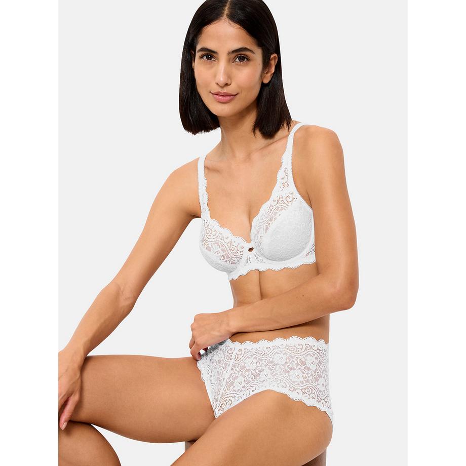 Triumph Amourette Reggiseno con ferretto  