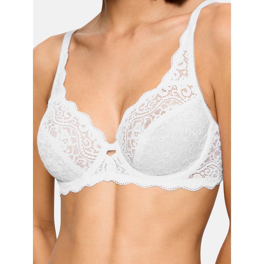 Triumph Amourette Reggiseno con ferretto  