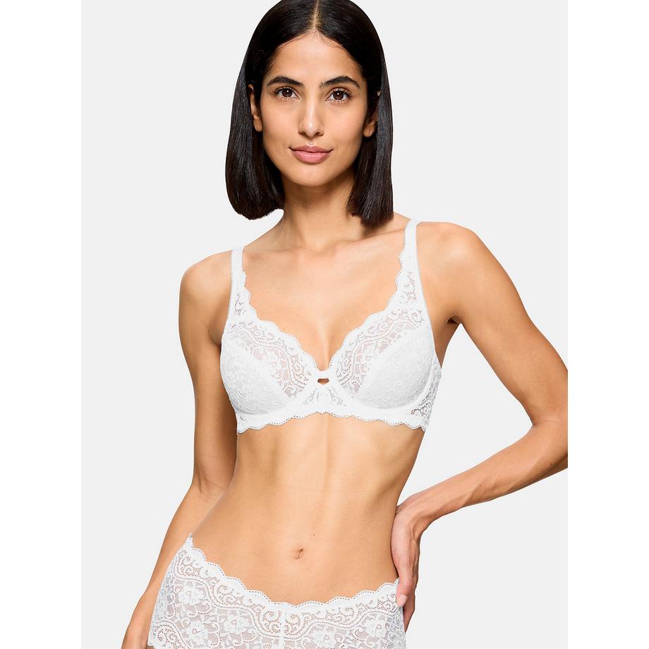 Triumph Amourette Reggiseno con ferretto  