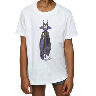 Disney  Tshirt SLEEPING BEAUTY CLASSIC MALEFICENT 