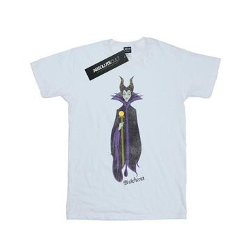 Tshirt SLEEPING BEAUTY CLASSIC MALEFICENT