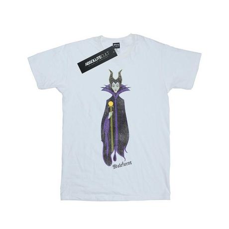 Disney  Sleeping Beauty Classic Maleficent TShirt 