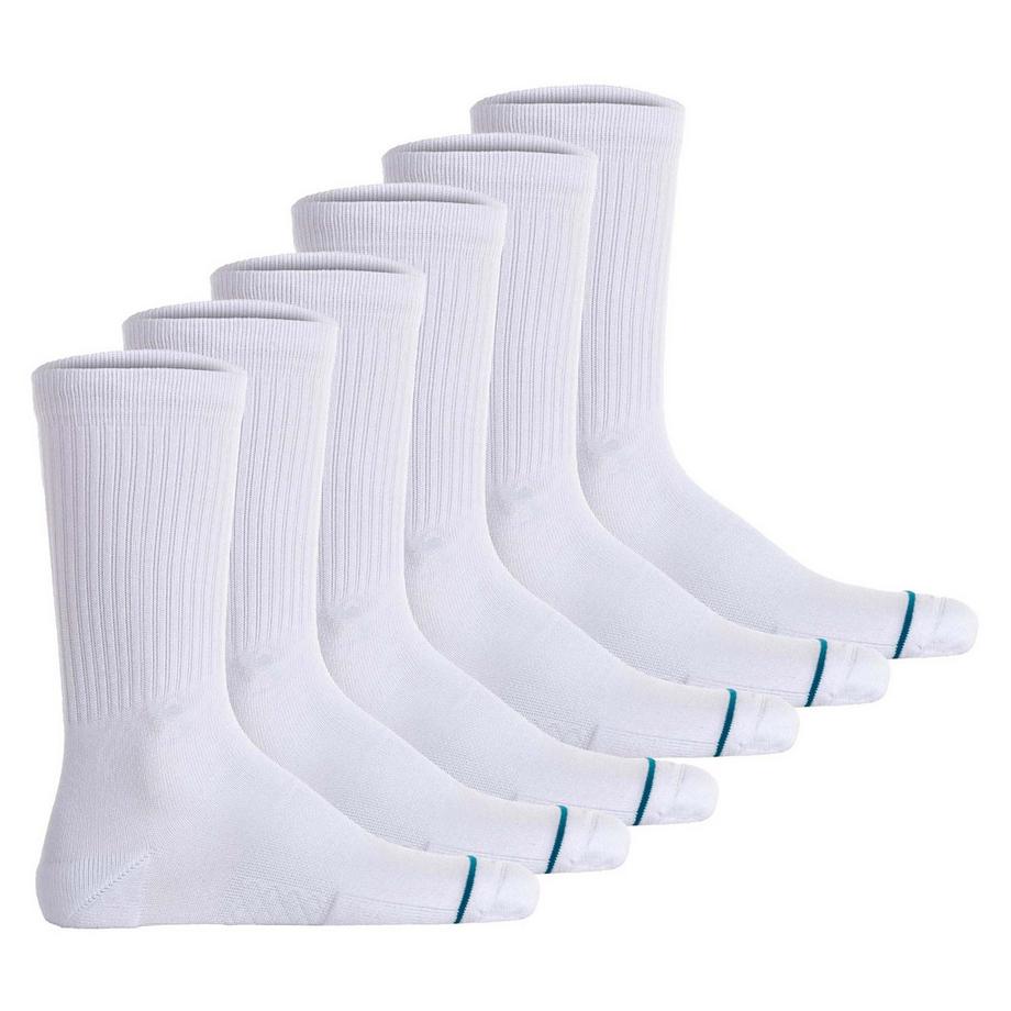 Calzini Unisex Confezione da 6-Icon Socken