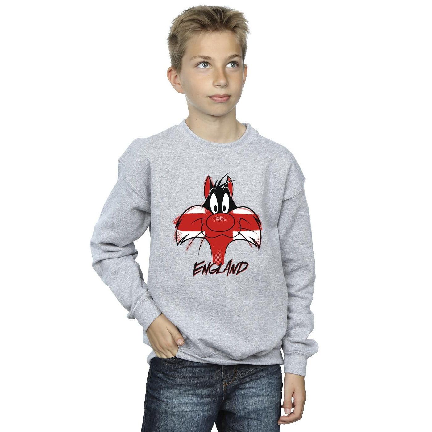 LOONEY TUNES  Sweatshirt 