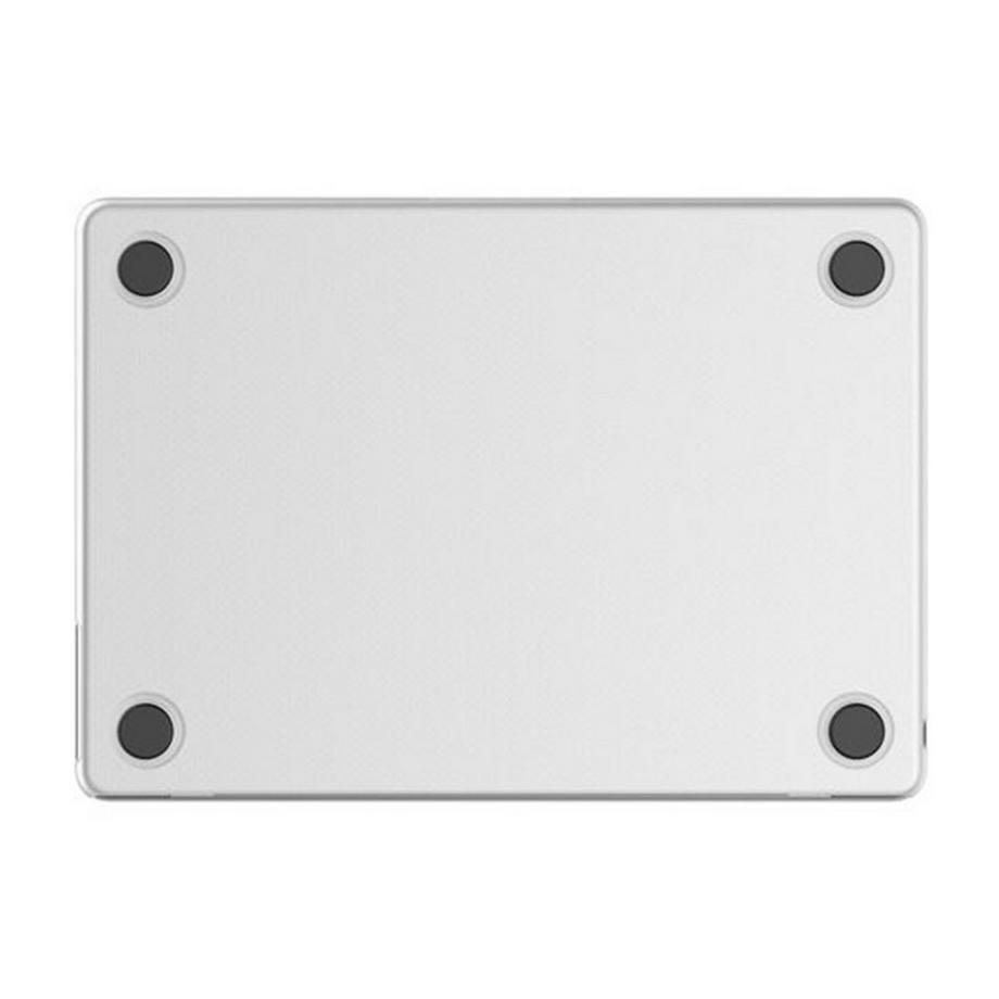 DECODED  Coque pour MacBook Air 13 pouces 2022 M2 