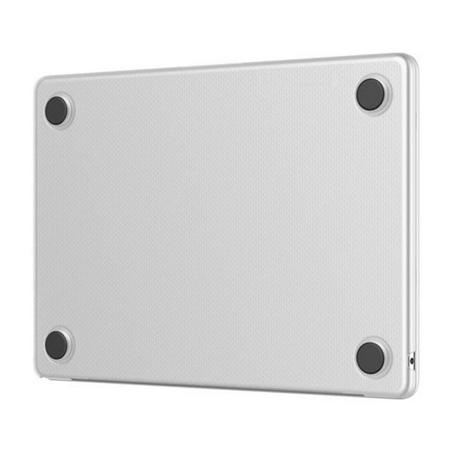 DECODED  Coque pour MacBook Air 13 pouces 2022 M2 