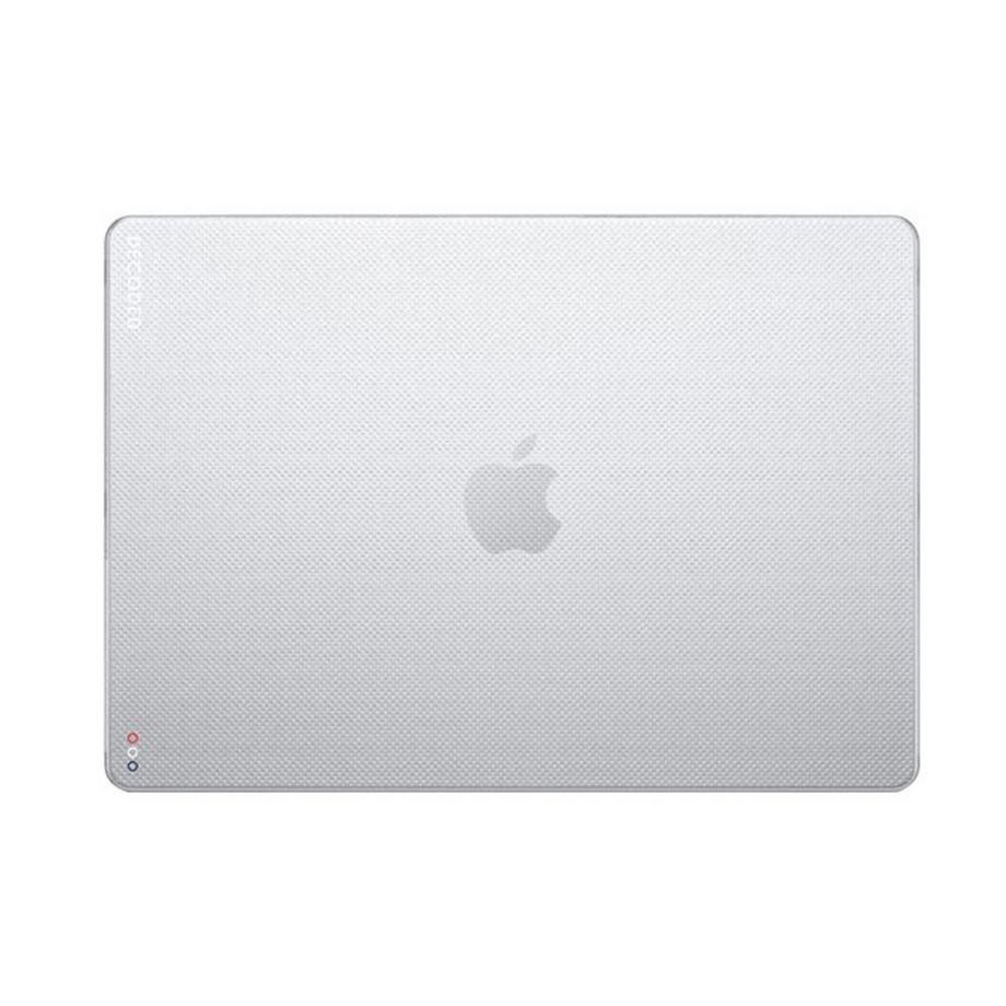 DECODED  Coque pour MacBook Air 13 pouces 2022 M2 