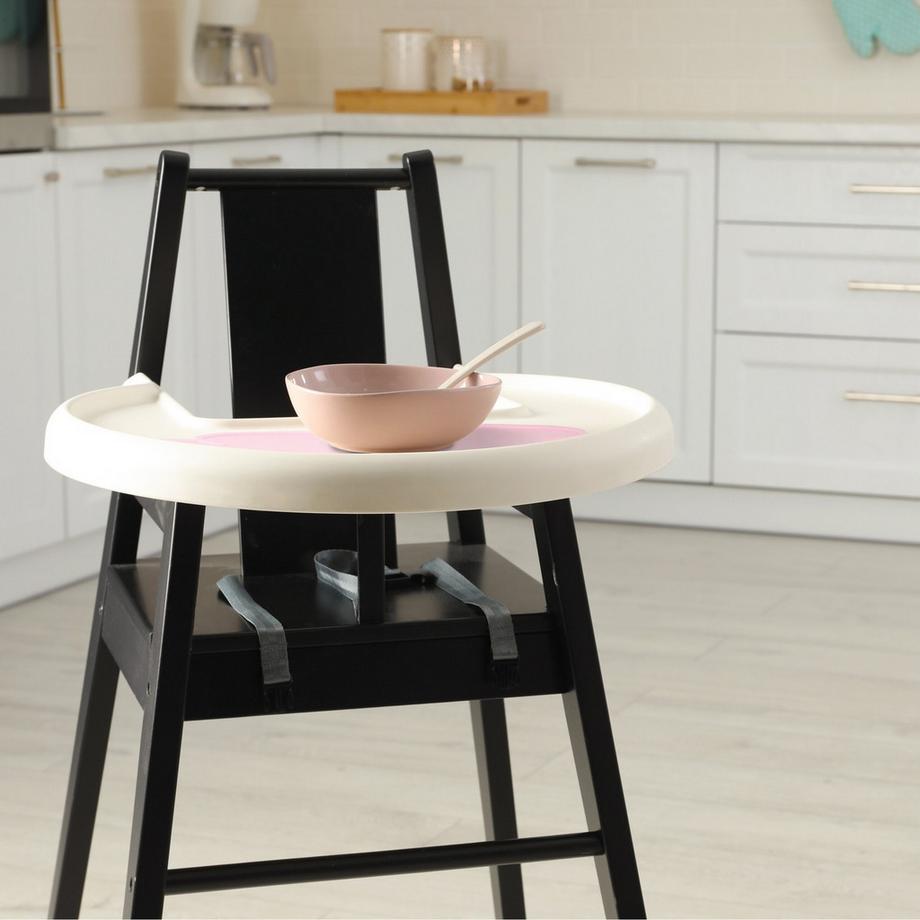 B2X  Tischsets für Kinder in Form von Wolken 