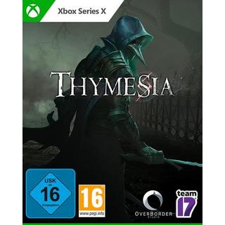 TEAM17  Thymesia 