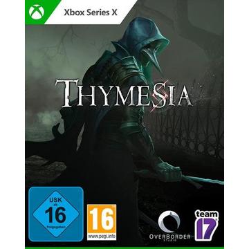 Thymesia