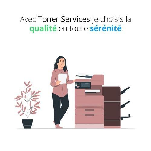 Hewlett-Packard  Cartuccia toner nero CLT-K404S 