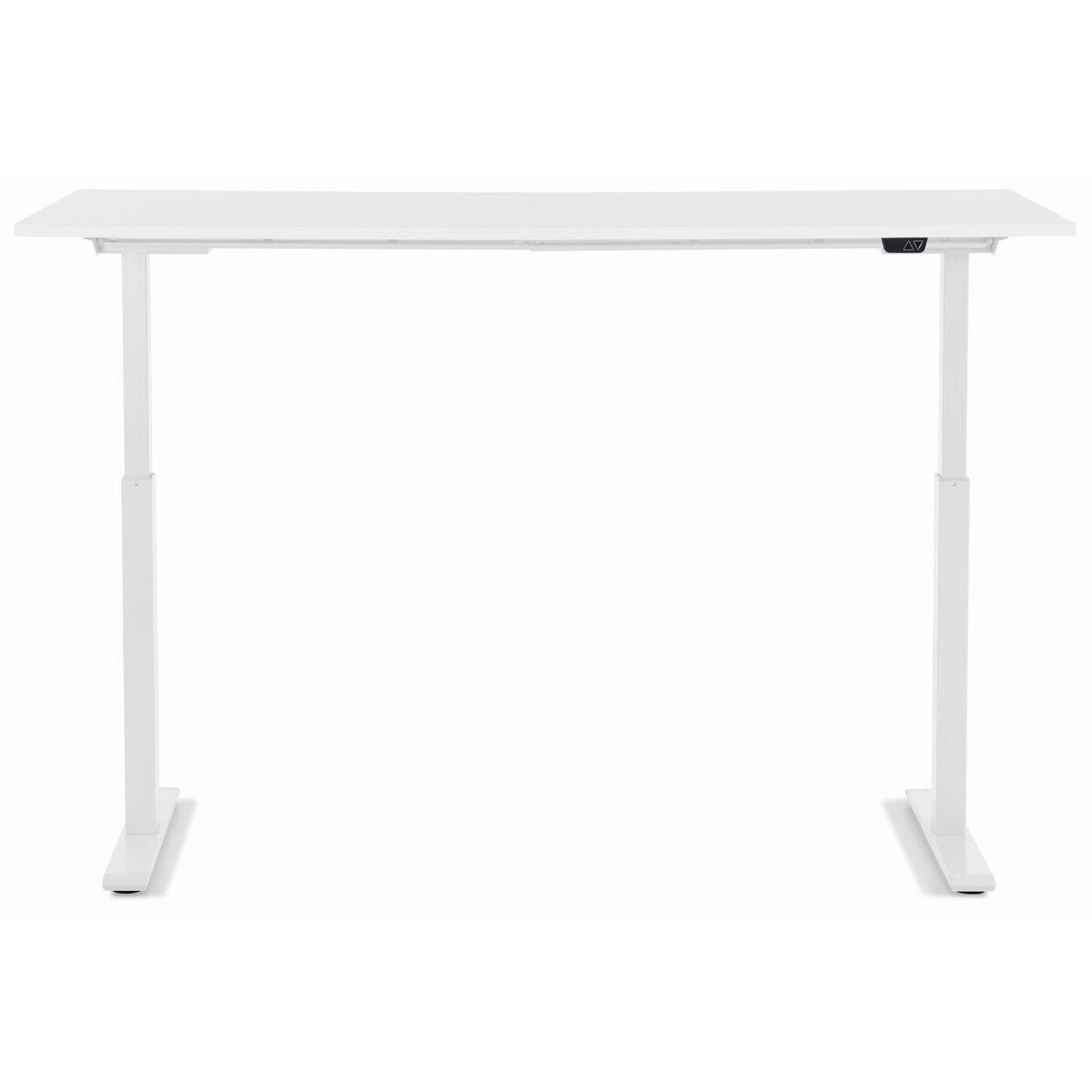KARE Design Bureau Office Smart blanc-blanc 160x80  