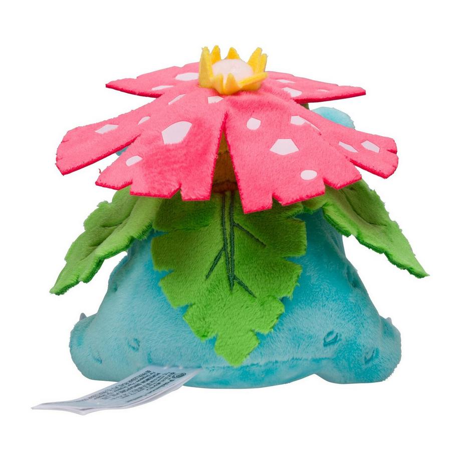 Pokémon  Venusaur Sitting Cuties Plush 