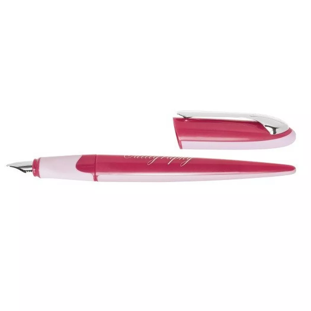 Online -  Füllhalter Air 1.8mm 10003/3D Pink, Pink