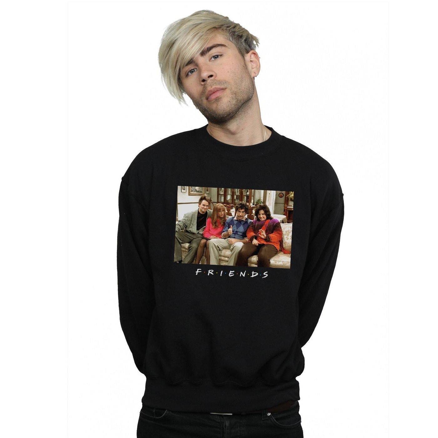 Friends  Sweatshirt 