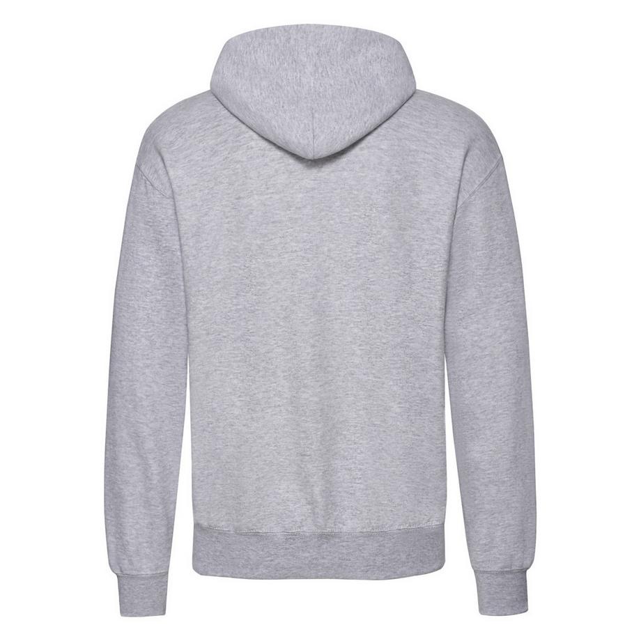 Fruit of the Loom Felpa con cappuccio Classic  