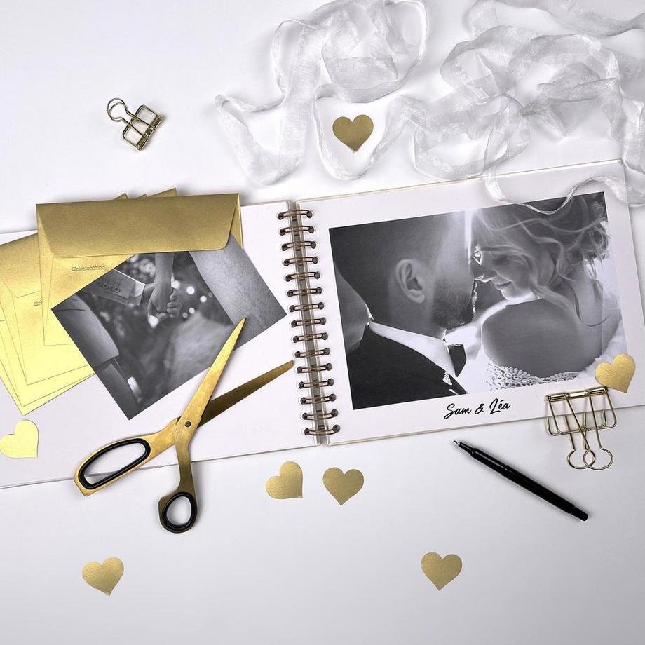 Clairefontaine Cahier  DIY vierge  