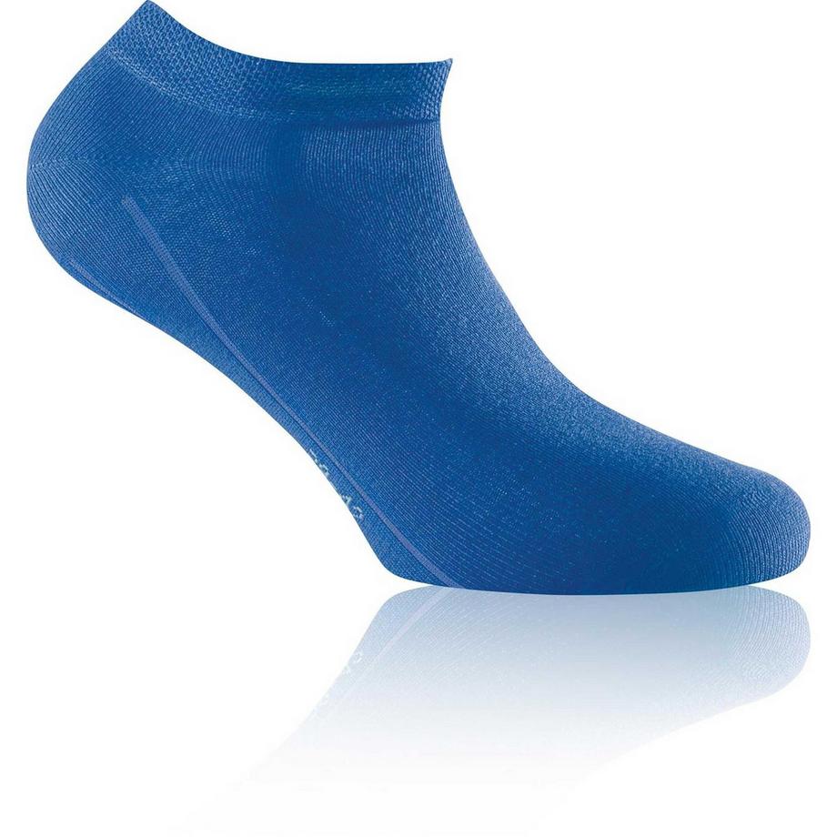 Rohner Basic Sneakersocken 3er-Pack  