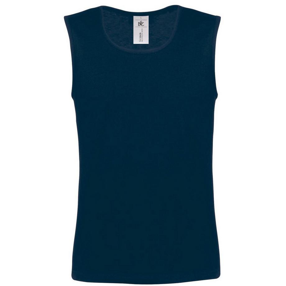 B&C Move Sport Oberteil Top