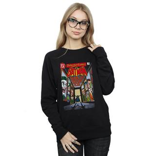 DC COMICS  Rogues Gallery Sweatshirt 