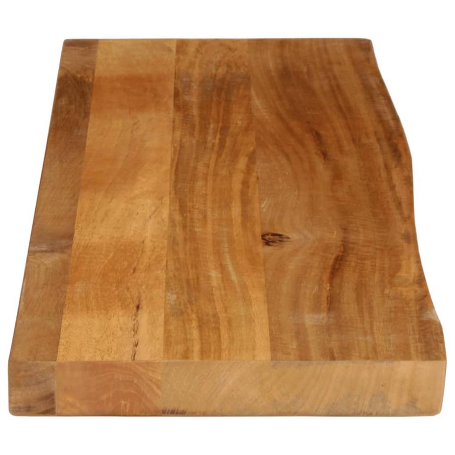 VidaXL piano per tavolo Legno  