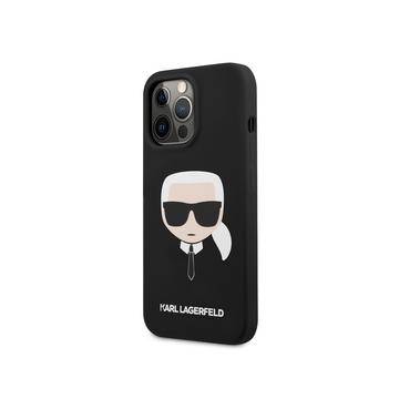 Coque pour iPhone 14 Pro Karl’s Head