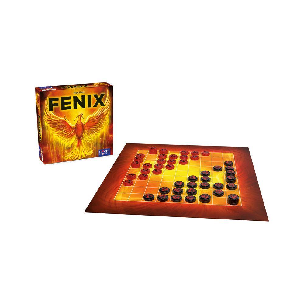 HUCH!  Spiele Fenix 