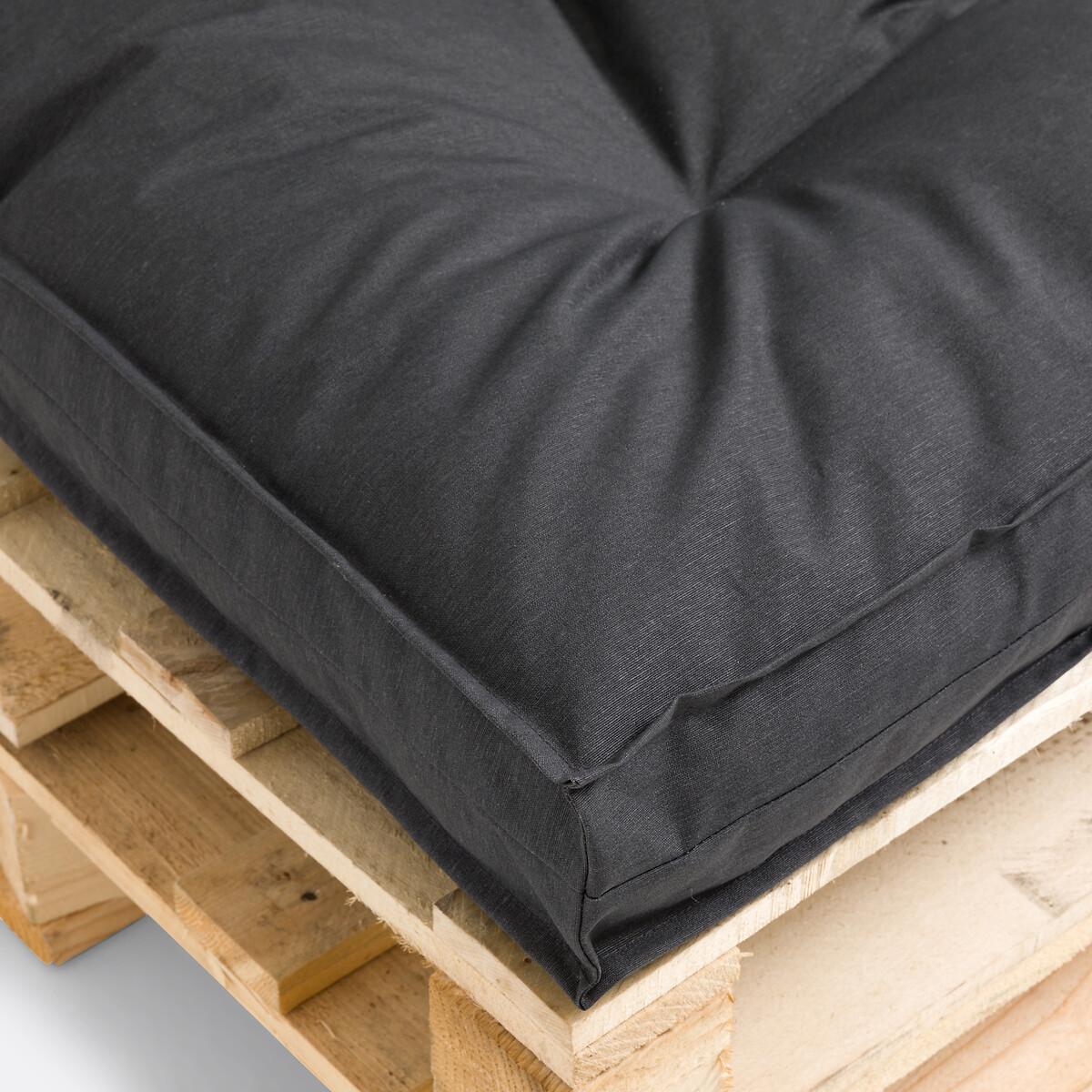 La Redoute Intérieurs Outdoor-Sitzpolster Samara für Palettensofas  