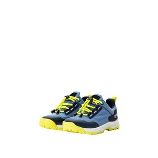 Jack Wolfskin  Kinder Wanderschuh Cyrox Texapore low 