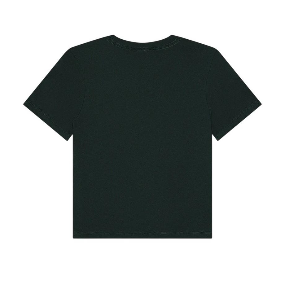 Bella + Canvas Schweres T-Shirt mit Kastigem Schnitt  