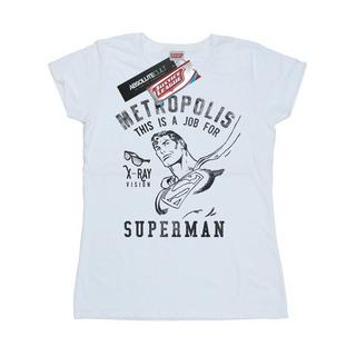 DC COMICS  Tshirt 