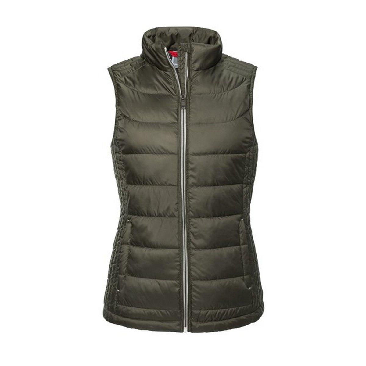 Russell  Nano Bodywarmer 