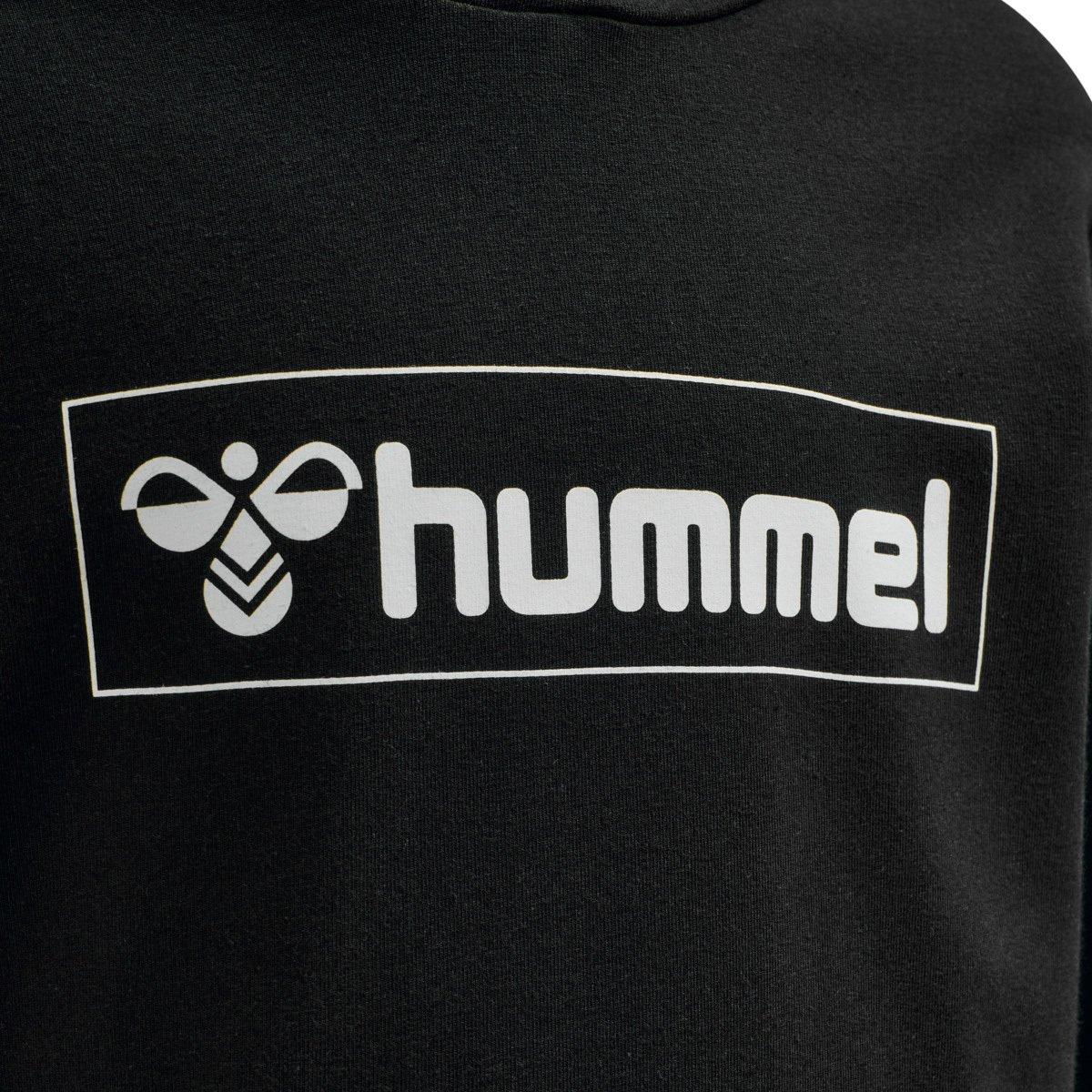 Hummel  Sweatshirt à capuche enfant  hmlBOX 