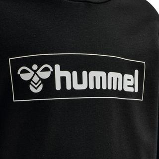 Hummel  Felpa con cappuccio per bambini Hummel hmlBOX 