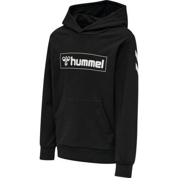 Felpa con cappuccio per bambini Hummel hmlBOX