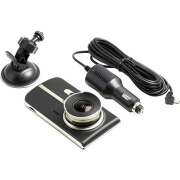 Dashcam mit Assistenzsystemen TX-167