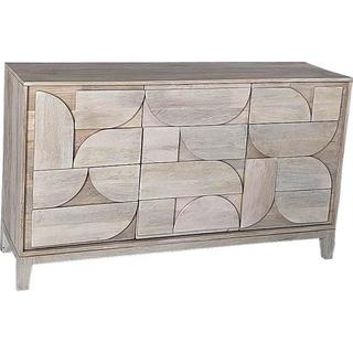 mutoni Credenza Archita naturale 145x42  