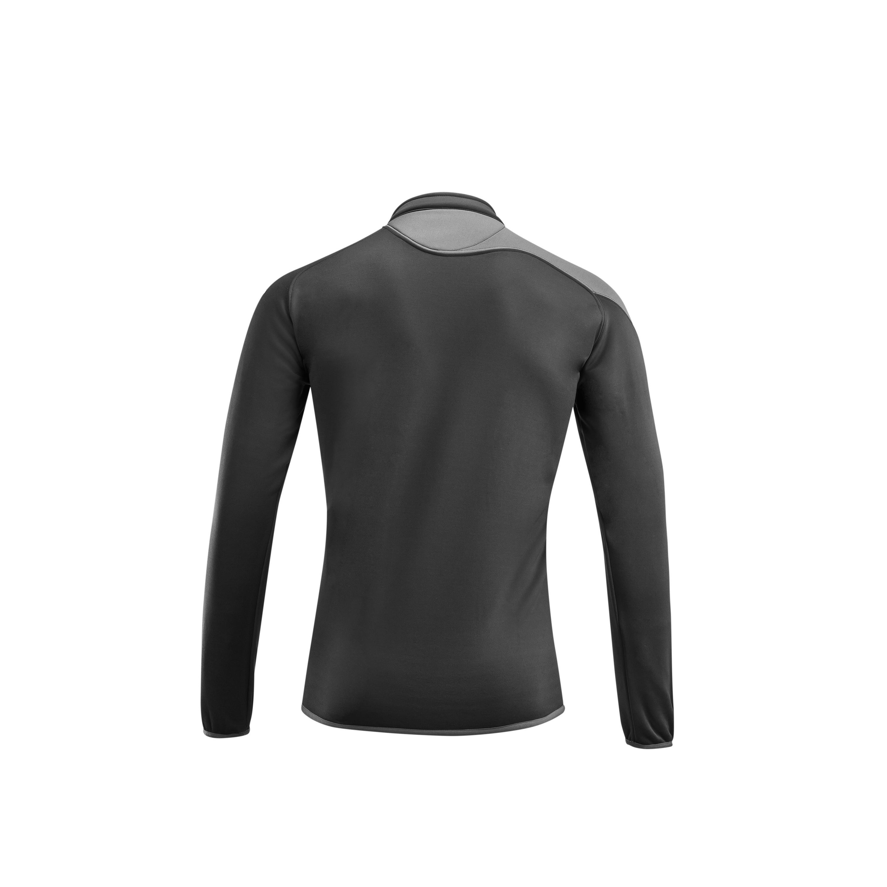 Acerbis  sweatshirt 1/2 zip kind astro 