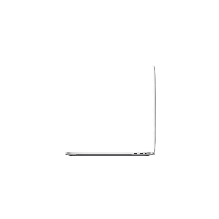 Apple  Ricondizionato MacBook Pro Touch Bar 13" 2019 Core i5 2,4 Ghz 16 Gb 256 Gb SSD Argento - Buono 