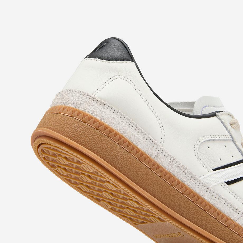 DECATHLON Player 80 Sneakers Fitness in Pelle  