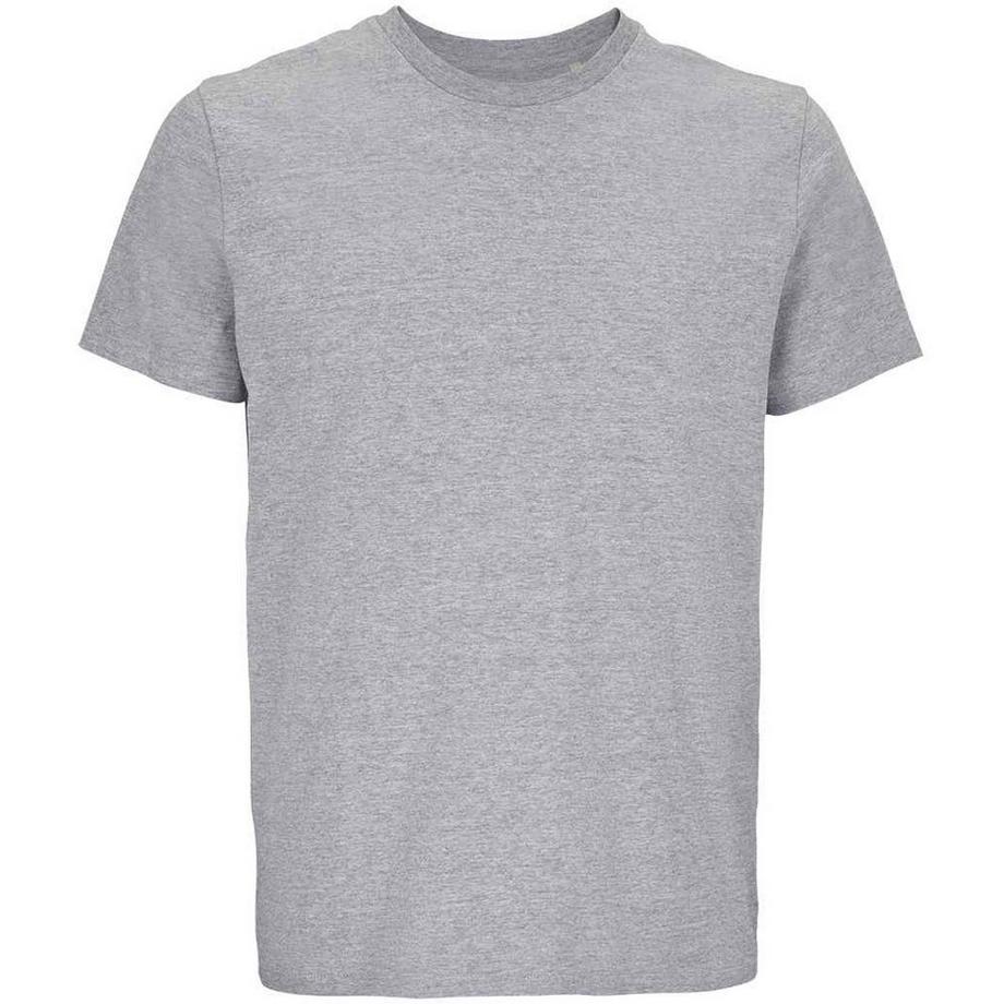Legend TShirt aus biologischem Anbau