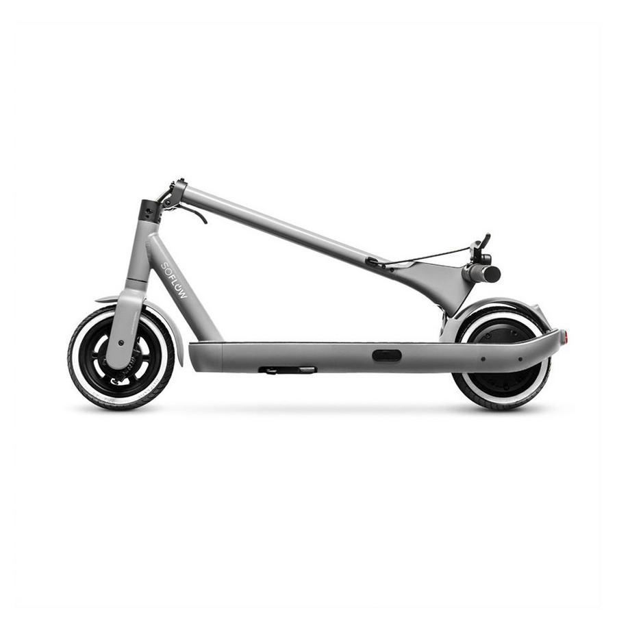 SoFlow  E-Roller 